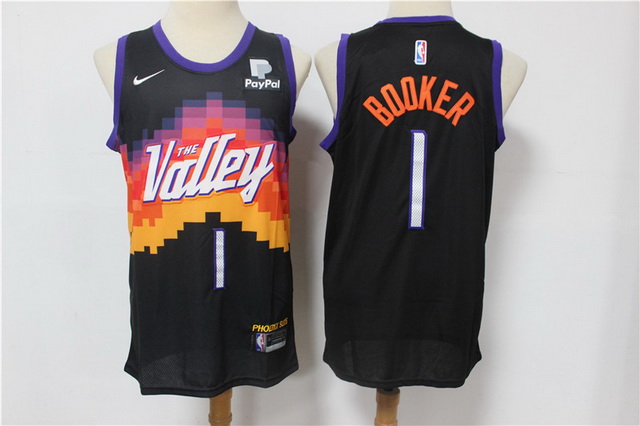 Phoenix Suns Jerseys 13